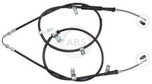 A.B.S. ALL BRAKE SYSTEMS BV. K13940