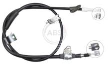 A.B.S. ALL BRAKE SYSTEMS BV. K13941