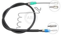A.B.S. ALL BRAKE SYSTEMS BV. K13943