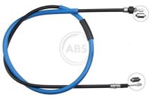 A.B.S. ALL BRAKE SYSTEMS BV. K13949