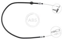 A.B.S. ALL BRAKE SYSTEMS BV. K13951