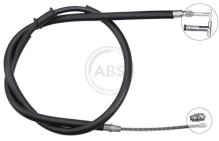 A.B.S. ALL BRAKE SYSTEMS BV. K13952