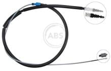 A.B.S. ALL BRAKE SYSTEMS BV. K13953