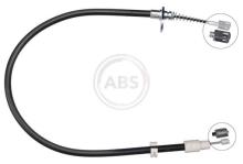 A.B.S. ALL BRAKE SYSTEMS BV. K13954