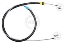 A.B.S. ALL BRAKE SYSTEMS BV. K13956