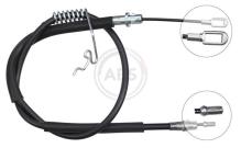 A.B.S. ALL BRAKE SYSTEMS BV. K13960