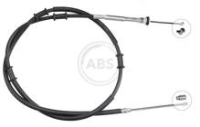 A.B.S. ALL BRAKE SYSTEMS BV. K13962