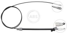 A.B.S. ALL BRAKE SYSTEMS BV. K13963