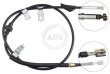 A.B.S. ALL BRAKE SYSTEMS BV. K13968