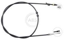 A.B.S. ALL BRAKE SYSTEMS BV. K13974