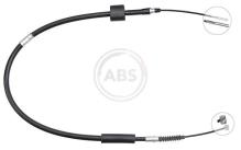 A.B.S. ALL BRAKE SYSTEMS BV. K13975