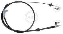 A.B.S. ALL BRAKE SYSTEMS BV. K13979