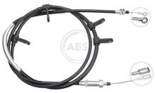 A.B.S. ALL BRAKE SYSTEMS BV. K13985