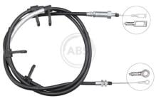 A.B.S. ALL BRAKE SYSTEMS BV. K13986