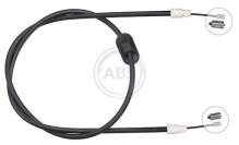 A.B.S. ALL BRAKE SYSTEMS BV. K13990
