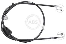 A.B.S. ALL BRAKE SYSTEMS BV. K13993