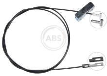 A.B.S. ALL BRAKE SYSTEMS BV. K13994