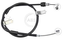 A.B.S. ALL BRAKE SYSTEMS BV. K13995