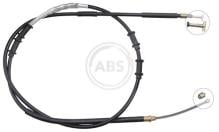 A.B.S. ALL BRAKE SYSTEMS BV. K14000