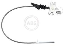 A.B.S. ALL BRAKE SYSTEMS BV. K14001