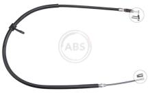 A.B.S. ALL BRAKE SYSTEMS BV. K14002