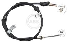 A.B.S. ALL BRAKE SYSTEMS BV. K14003