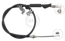 A.B.S. ALL BRAKE SYSTEMS BV. K14004