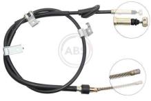 A.B.S. ALL BRAKE SYSTEMS BV. K14007
