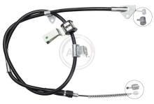 A.B.S. ALL BRAKE SYSTEMS BV. K14009