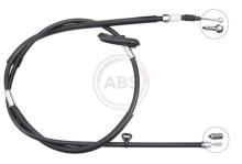 A.B.S. ALL BRAKE SYSTEMS BV. K14011
