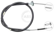 A.B.S. ALL BRAKE SYSTEMS BV. K14012