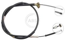 A.B.S. ALL BRAKE SYSTEMS BV. K14013