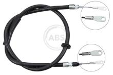 A.B.S. ALL BRAKE SYSTEMS BV. K14019