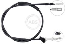 A.B.S. ALL BRAKE SYSTEMS BV. K14021