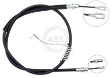 A.B.S. ALL BRAKE SYSTEMS BV. K14023