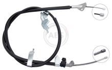 A.B.S. ALL BRAKE SYSTEMS BV. K14024