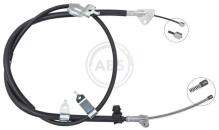 A.B.S. ALL BRAKE SYSTEMS BV. K14025