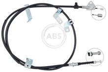 A.B.S. ALL BRAKE SYSTEMS BV. K14026