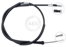 A.B.S. ALL BRAKE SYSTEMS BV. K14029
