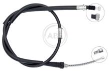 A.B.S. ALL BRAKE SYSTEMS BV. K14030