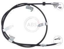 A.B.S. ALL BRAKE SYSTEMS BV. K14032