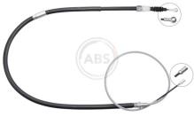 A.B.S. ALL BRAKE SYSTEMS BV. K14033