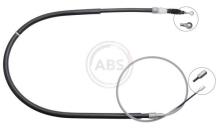 A.B.S. ALL BRAKE SYSTEMS BV. K14034