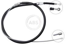 A.B.S. ALL BRAKE SYSTEMS BV. K14035