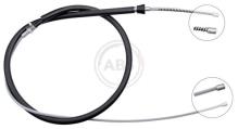 A.B.S. ALL BRAKE SYSTEMS BV. K14036
