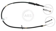 A.B.S. ALL BRAKE SYSTEMS BV. K14037