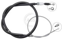 A.B.S. ALL BRAKE SYSTEMS BV. K14039