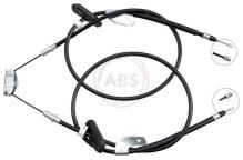 A.B.S. ALL BRAKE SYSTEMS BV. K14040