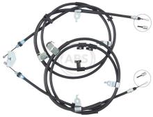 A.B.S. ALL BRAKE SYSTEMS BV. K14044