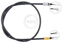 A.B.S. ALL BRAKE SYSTEMS BV. K14045